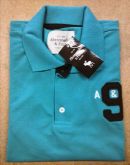KIT 25 POLOS LUXO MASCULINO EM PIQUET