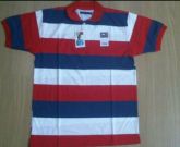 KIT  50 POLOS IMPORTADA SUPER LUXO EM ALGODÃO MASCULINO