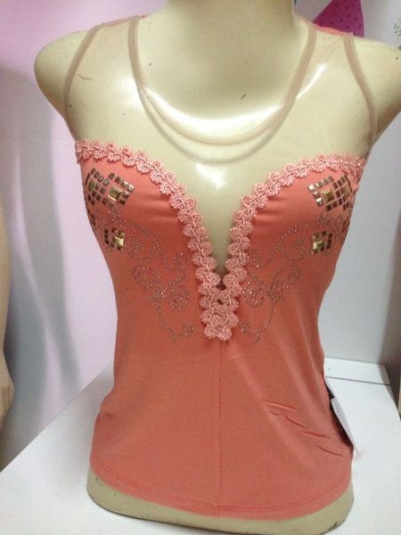 KIT 50 BLUSAS