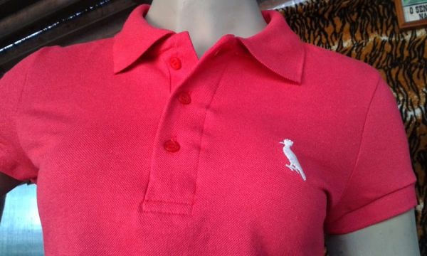 KIT 50 POLOS LUXO MASCULINA EM PIQUET