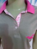 KIT 50 POLOS FEMININAS COM FRETE GRATIS